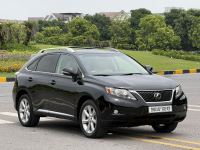 Bán xe Lexus RX 2010 350 AWD giá 690 Triệu - Hà Nội