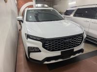 Bán xe Ford Territory 2025 Titanium X 1.5 AT giá 759 Triệu - Hà Nội