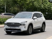 Bán xe Hyundai SantaFe Cao cấp 2.2L HTRAC 2022 giá 985 Triệu - Hà Nội