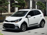 Bán xe Kia Morning 2022 X-Line giá 339 Triệu - Hà Nội