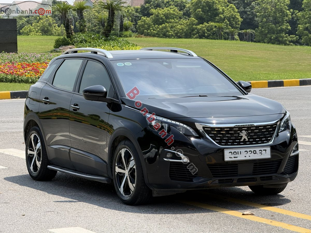 Peugeot 3008 1.6 AT 2019 - 495 Triệu 3