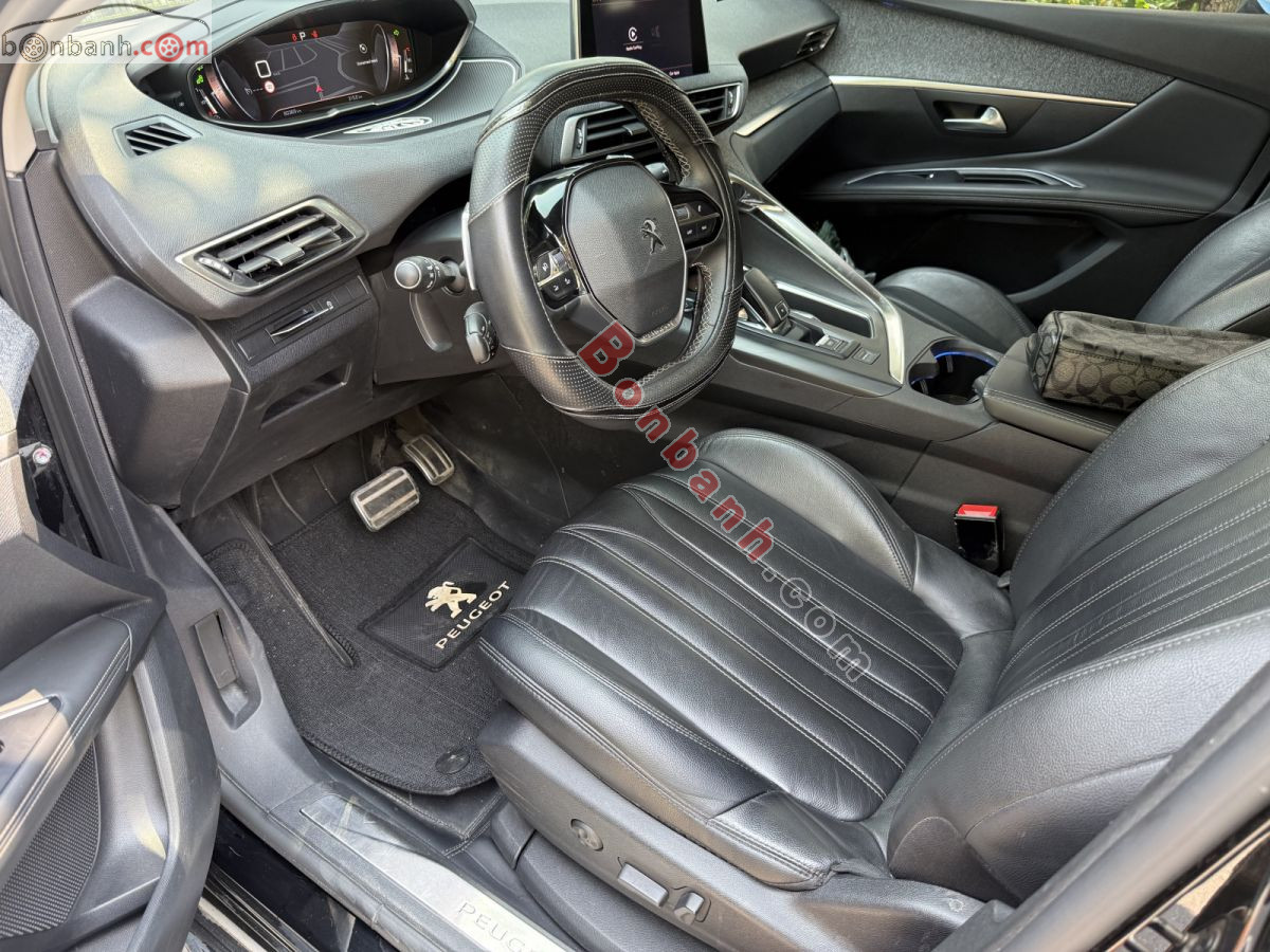 Peugeot 3008 1.6 AT 2019 - 495 Triệu 7