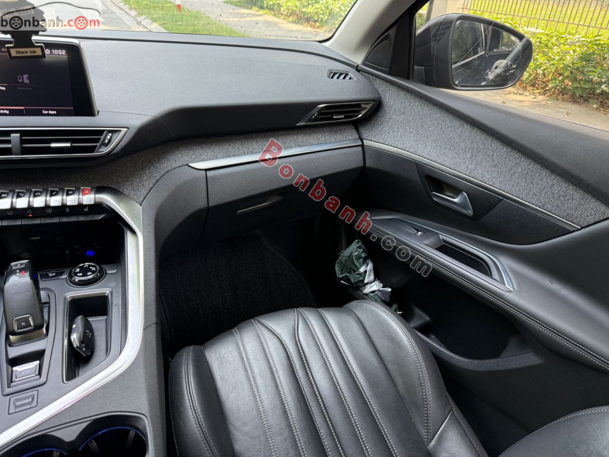 Peugeot 3008 1.6 AT 2019 - 495 Triệu 8