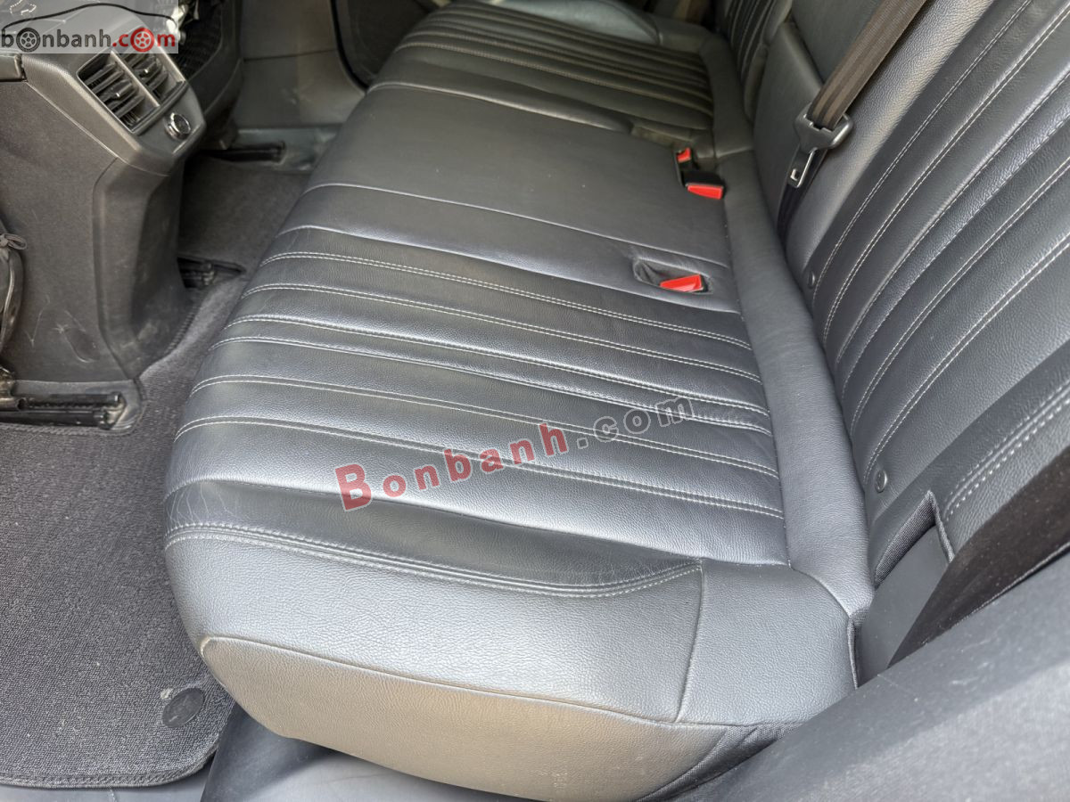 Peugeot 3008 1.6 AT 2019 - 495 Triệu 10