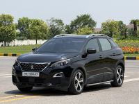 Bán xe Peugeot 3008 1.6 AT 2019 giá 495 Triệu - Hà Nội