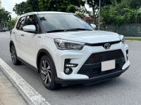 Bán xe Toyota Raize 2022 G 1.0 CVT giá 410 Triệu - Hà Nội