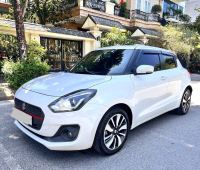 Bán xe Suzuki Swift 2019 GLX 1.2 AT giá 355 Triệu - Hà Nội