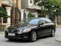 Bán xe Lexus GS 2005 300 giá 285 Triệu - Hà Nội