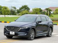 Bán xe Mazda CX8 2020 Premium giá 690 Triệu - Hà Nội