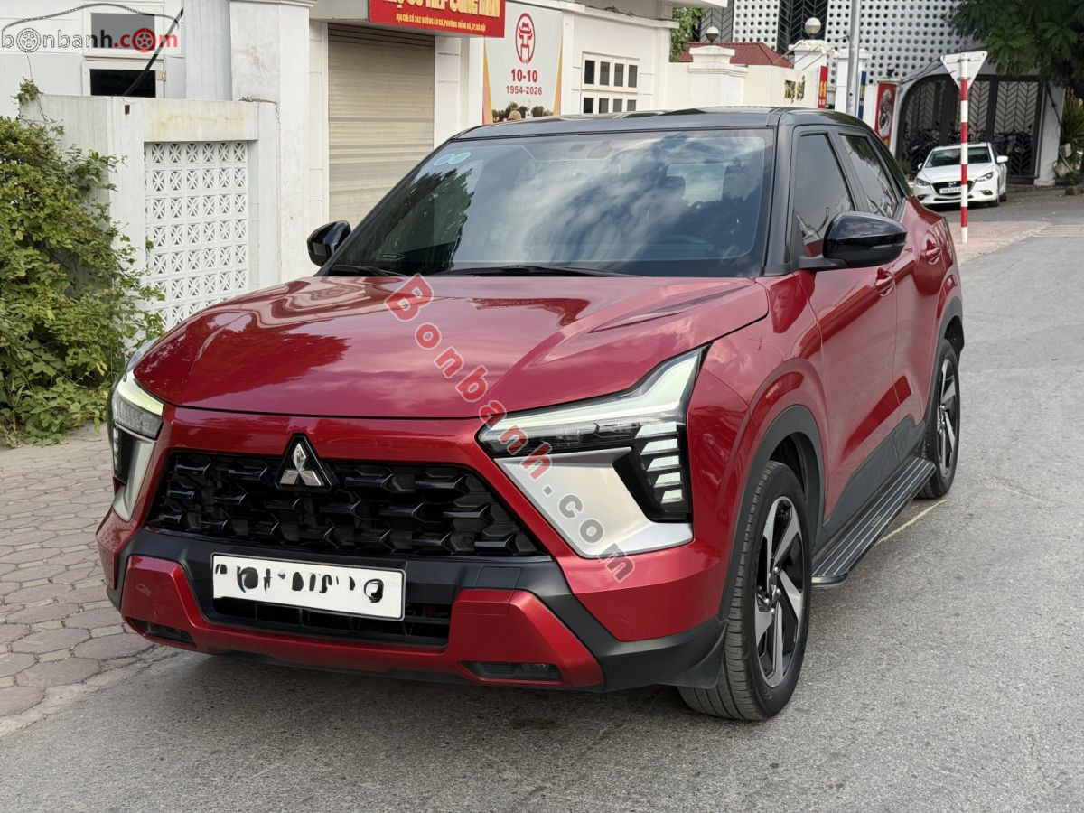 Mitsubishi Xforce Premium 2024 - 539 Triệu