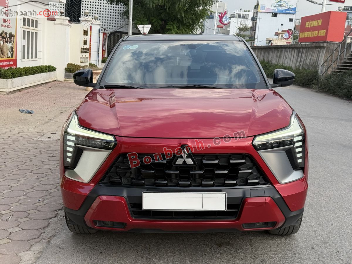 Mitsubishi Xforce Premium 2024 - 539 Triệu 2