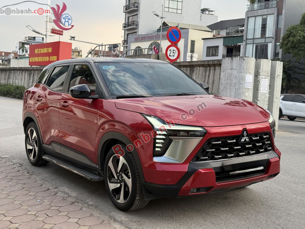Mitsubishi Xforce Premium 2024 - 539 Triệu 3