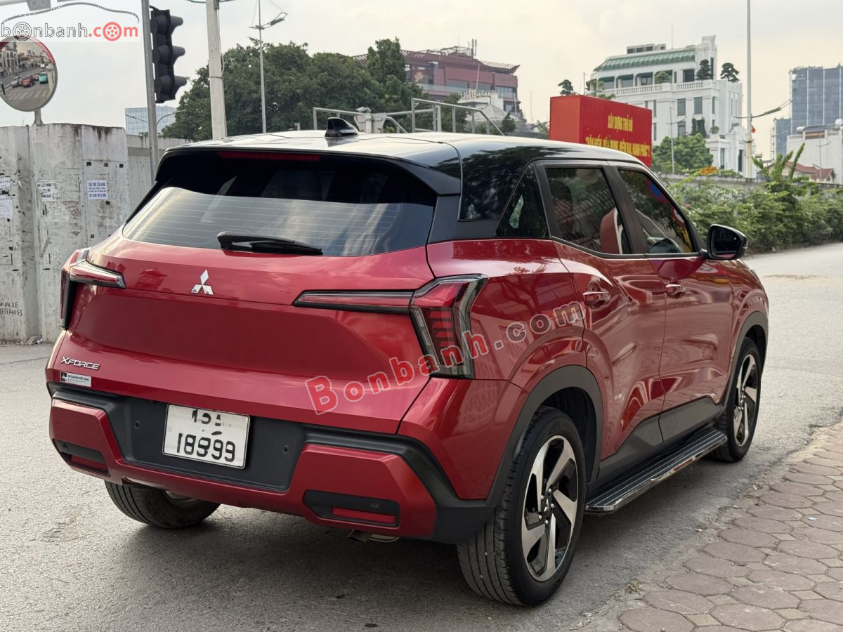 Mitsubishi Xforce Premium 2024 - 539 Triệu 4