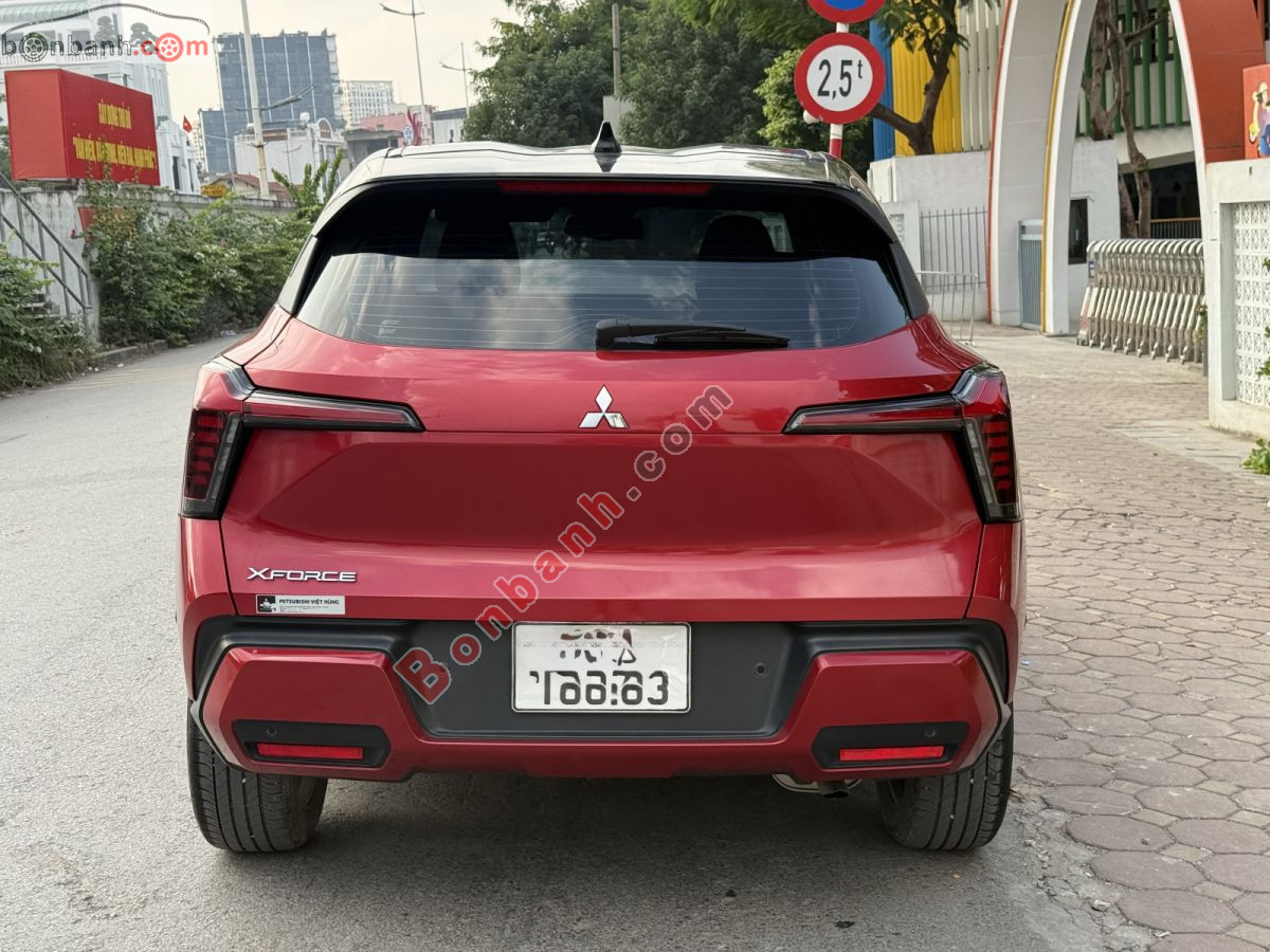 Mitsubishi Xforce Premium 2024 - 539 Triệu 5