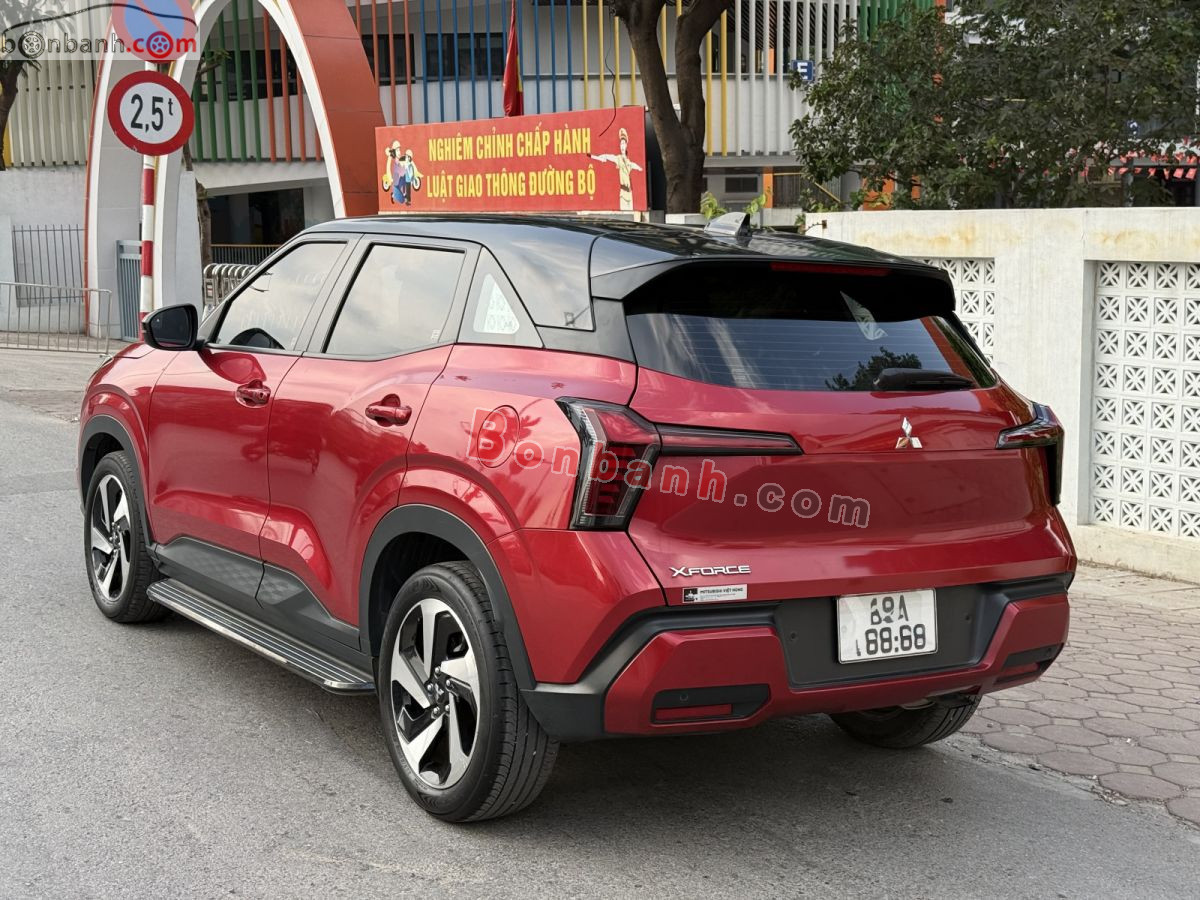 Mitsubishi Xforce Premium 2024 - 539 Triệu 6