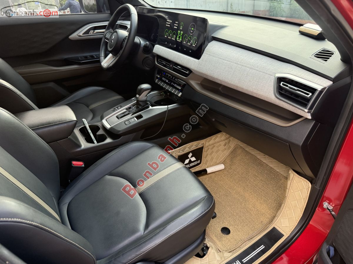 Mitsubishi Xforce Premium 2024 - 539 Triệu 8