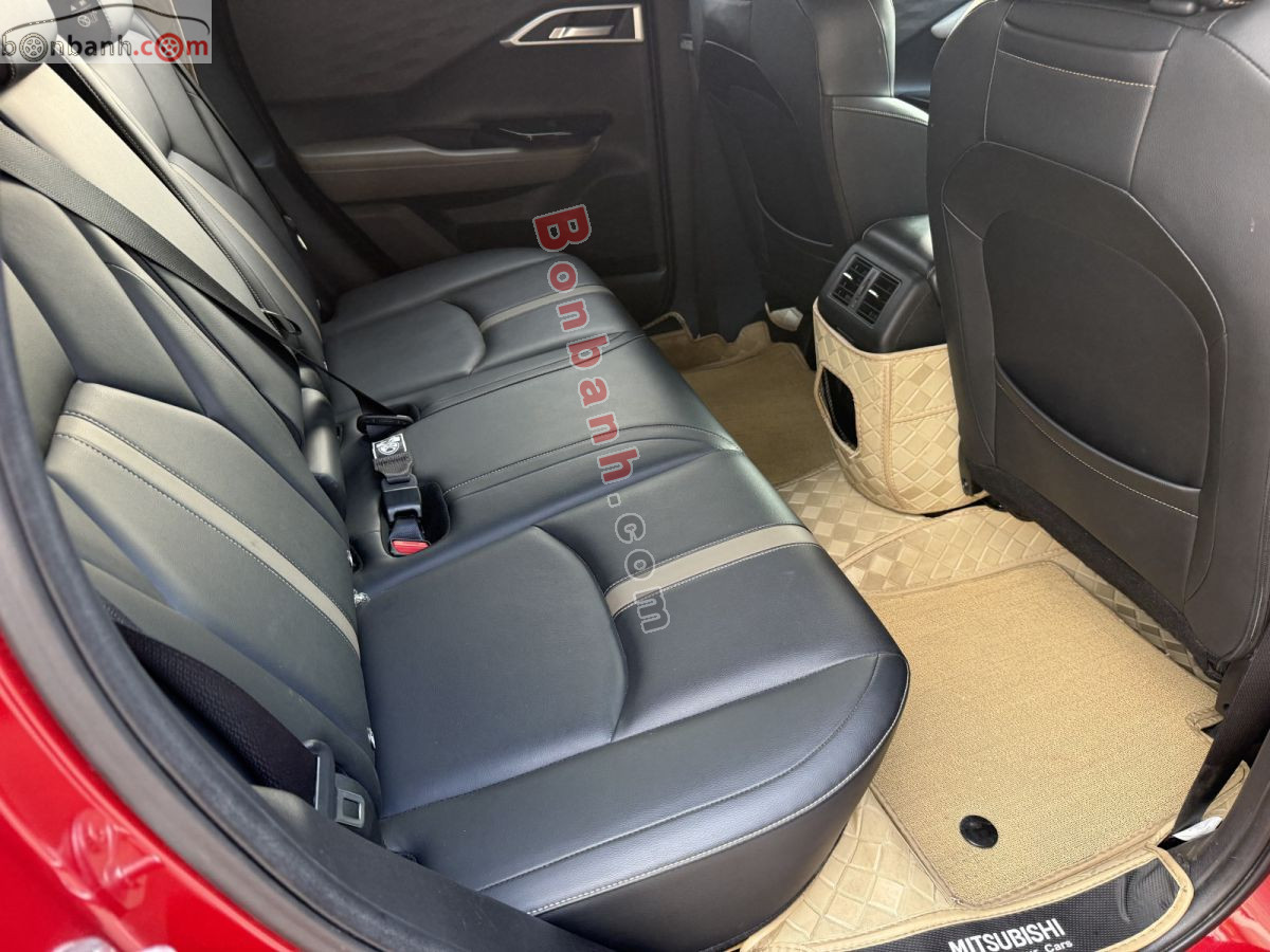 Mitsubishi Xforce Premium 2024 - 539 Triệu 9