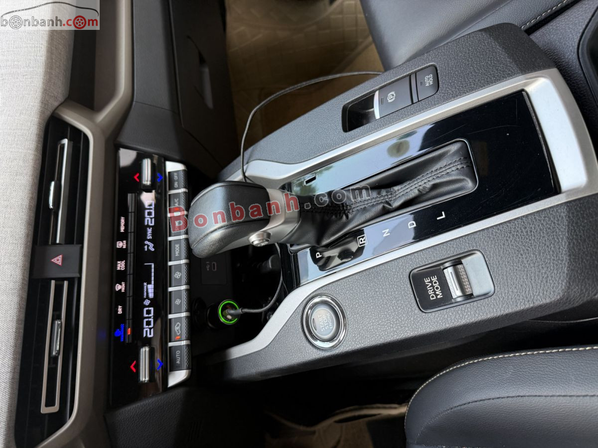 Mitsubishi Xforce Premium 2024 - 539 Triệu 10