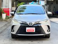 Bán xe Toyota Vios 2022 G 1.5 CVT giá 518 Triệu - Cần Thơ