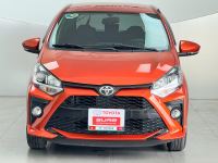 Bán xe Toyota Wigo 2021 1.2 MT giá 308 Triệu - Cần Thơ