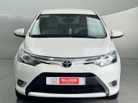 Bán xe Toyota Vios 2017 1.5 TRD giá 405 Triệu - Cần Thơ