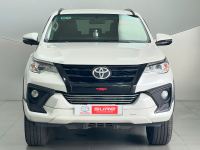 Bán xe Toyota Fortuner 2.7V 4x2 AT TRD 2019 giá 825 Triệu - Cần Thơ