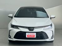 Bán xe Toyota Corolla altis 2022 1.8V giá 698 Triệu - Cần Thơ