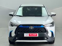 Bán xe Toyota Corolla Cross 2020 1.8G giá 632 Triệu - Cần Thơ