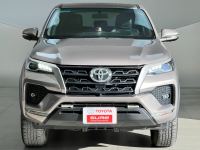 Bán xe Toyota Fortuner 2.4L 4x2 MT 2022 giá 922 Triệu - Cần Thơ