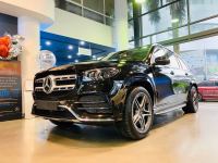 Bán xe Mercedes Benz GLS 450 4Matic 2024 giá 5 Tỷ 329 Triệu - Hà Nội