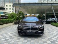 can ban xe oto nhap khau Mercedes Benz S class S450 4Matic Luxury 2024