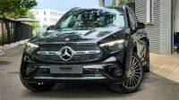 Bán xe Mercedes Benz GLC 2024 300 4Matic giá 2 Tỷ 799 Triệu - Hà Nội