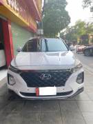 Bán xe Hyundai SantaFe 2020 Premium 2.2L HTRAC giá 930 Triệu - Hà Nội