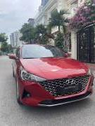 Bán xe Hyundai Accent 2021 1.4 MT giá 383 Triệu - Hà Nội
