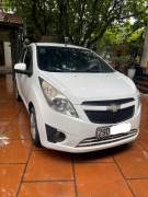 Bán xe Chevrolet Spark Van 1.0 AT 2011 giá 105 Triệu - Hà Nội