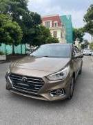 Bán xe Hyundai Accent 2019 1.4 ATH giá 395 Triệu - Hà Nội