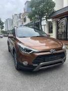 Bán xe Hyundai i20 2015 Active 1.4 AT giá 368 Triệu - Hà Nội