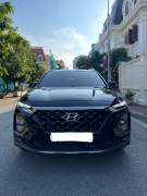 Bán xe Hyundai SantaFe 2019 Premium 2.4L HTRAC giá 805 Triệu - Hà Nội