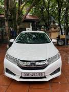 Bán xe Honda City 2015 1.5 AT giá 330 Triệu - Hà Nội