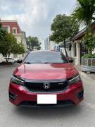 Bán xe Honda City 2022 RS 1.5 AT giá 495 Triệu - Hà Nội