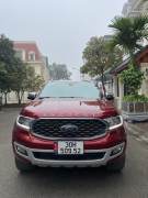 Bán xe Ford Everest 2021 Titanium 2.0L 4x2 AT giá 920 Triệu - Hà Nội