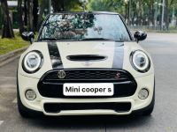 can ban xe oto cu nhap khau Mini Cooper S Convertible 2019