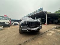 Bán xe Mercedes Benz GLS 2020 450 4Matic giá 4 Tỷ 199 Triệu - Hà Nội