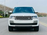 Bán xe LandRover Range Rover 2020 Autobiography LWB 3.0 I6 giá 5 Tỷ 990 Triệu - Hà Nội