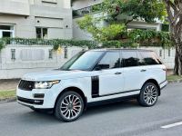 Bán xe LandRover Range Rover 2014 Autobiography 4.4 SDV8 giá 2 Tỷ 350 Triệu - Hà Nội