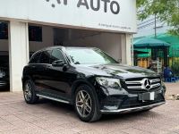 Bán xe Mercedes Benz GLC 2017 300 4Matic giá 1 Tỷ 39 Triệu - Hà Nội