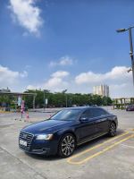 Bán xe Audi A8 L 4.2 Quattro 2011 giá 879 Triệu - Hà Nội