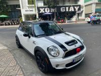 Bán xe Mini Cooper 2010 S giá 456 Triệu - Hà Nội