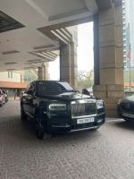 Bán xe Rolls Royce Cullinan 6.75 V12 2020 giá 28 Tỷ 900 Triệu - Hà Nội