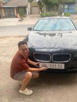 Bán xe BMW 5 Series 2013 530i giá 10 Tỷ 900 Triệu - Hà Nội